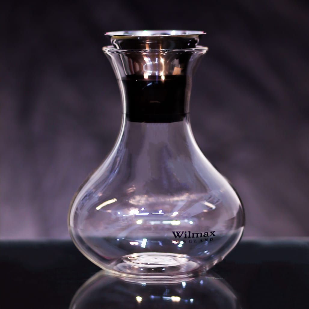JUG WILMAX WL-888205A Default Title - MamasJan Crockery