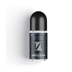 JOHN ALLEN ROLL ON DEODORANT ZAARO POUR HOMME 50 ML Default Title - MamasJan Grocery Nonfood