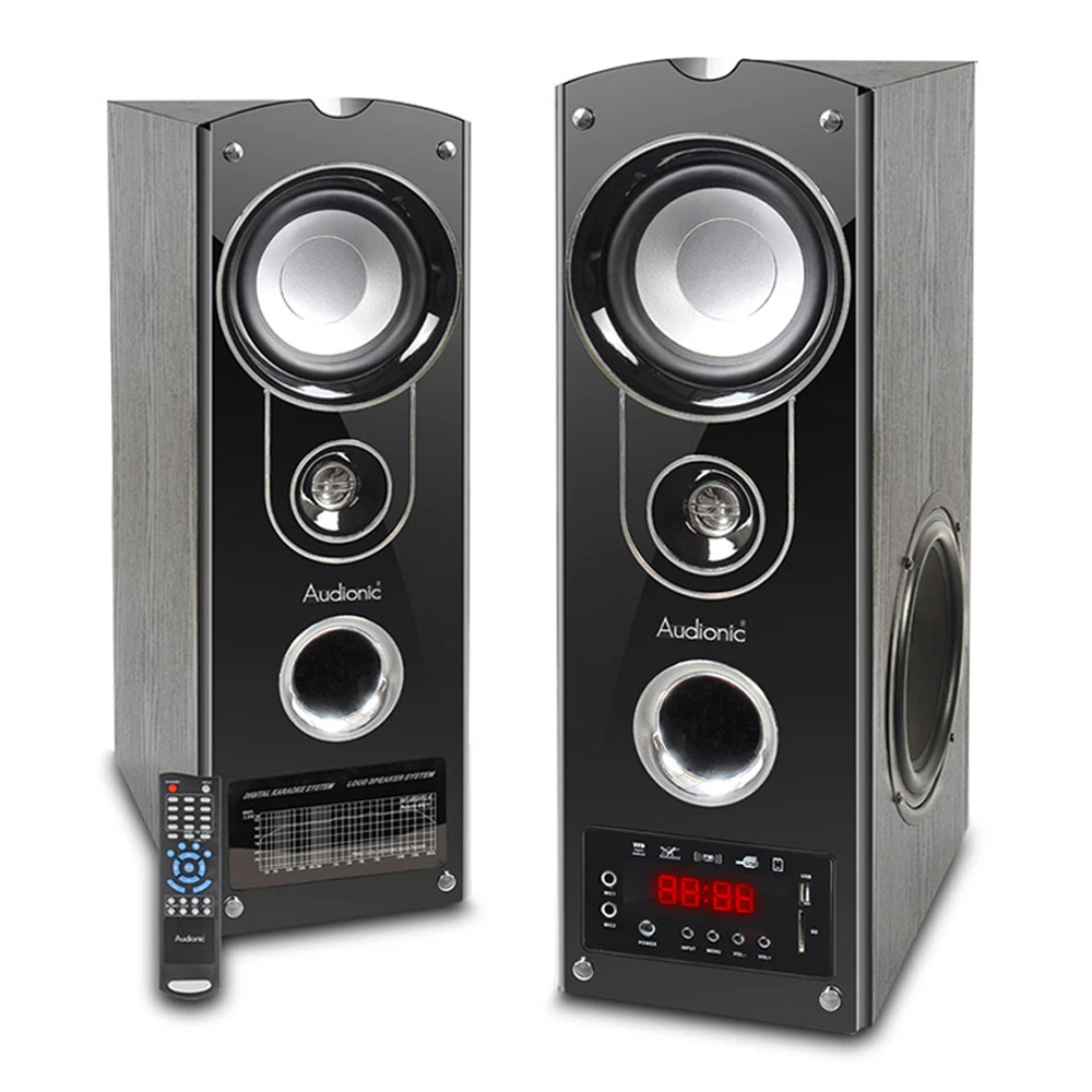 AUDIONIC CLASSIC PLUS 6+ Default Title - MamasJan s