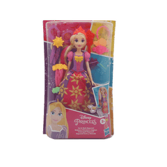 E8938 Cut And Style Rapunzel Doll (3+ Year) Default Title - MamasJan Toys