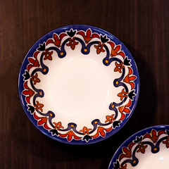 BOWL SOUP CLAYTON 1806FS Default Title - MamasJan Crockery