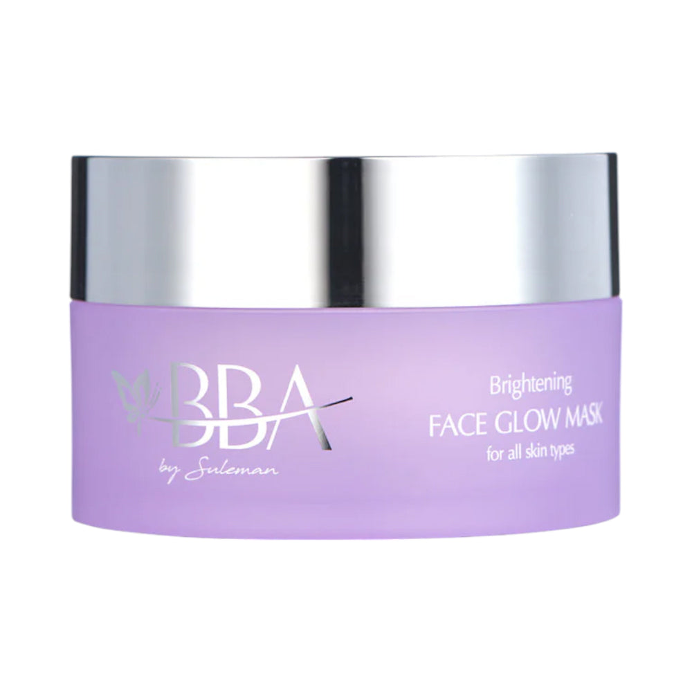 BEAUTY BY AMNA FACEGLOW MASK Default Title - MamasJan Makeup