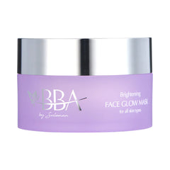 BEAUTY BY AMNA FACEGLOW MASK Default Title - MamasJan Makeup