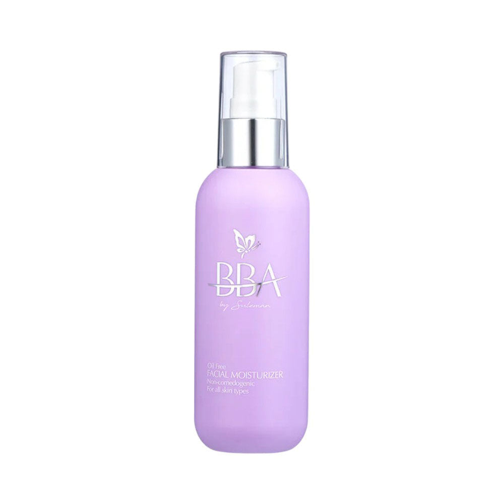 BEAUTY BY AMNA OIL FREE FACIAL MOISTURIZER Default Title - MamasJan Makeup