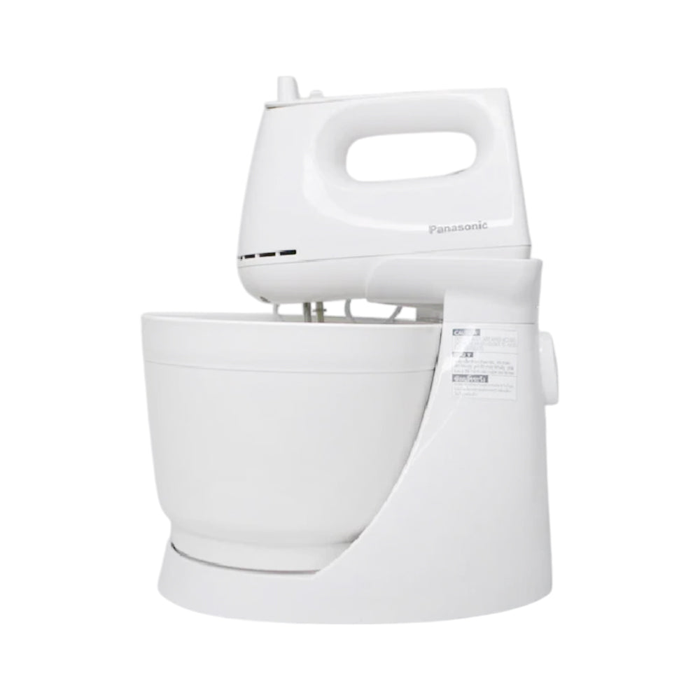 PANASONIC STAND MIXER MKGB3 Default Title - MamasJan Electronics