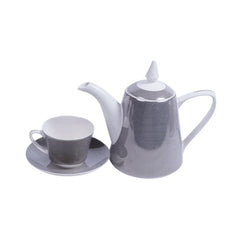 DINNER SET 85PC BONE CHINA JZT002IT Default Title - MamasJan Crockery