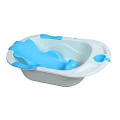 BABY BATH TUB YBT-300/Y-RT300 D Default Title - MamasJan Toys