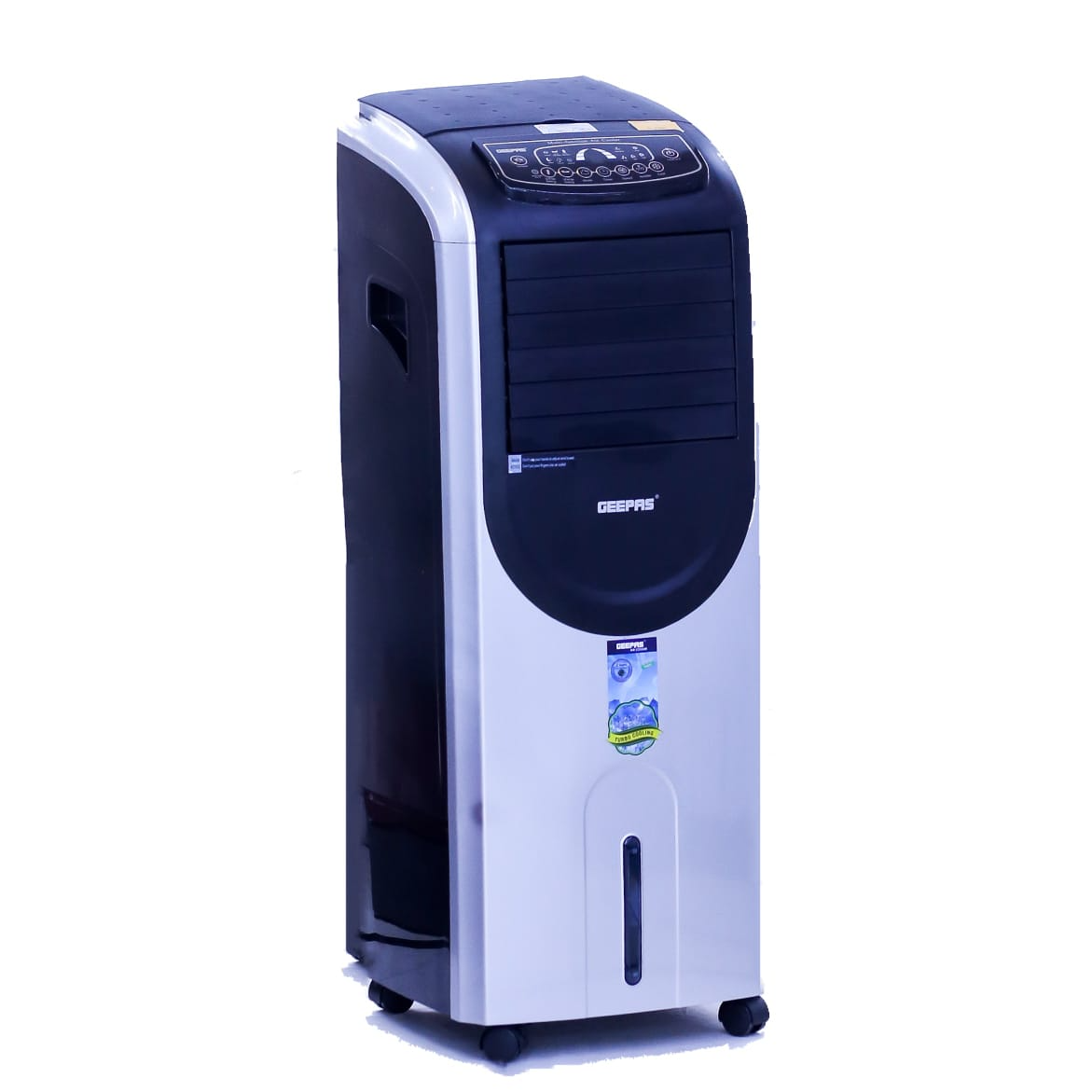 GEEPAS AIR COOLER 374 Default Title - MamasJan Electronics