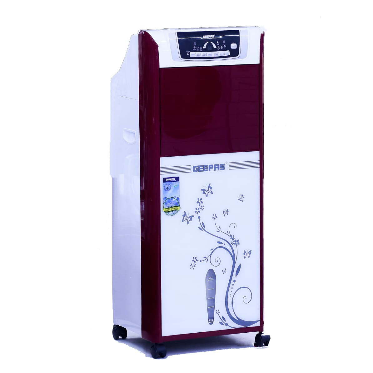 GEEPAS AIR COOLER 9444 Default Title - MamasJan Electronics