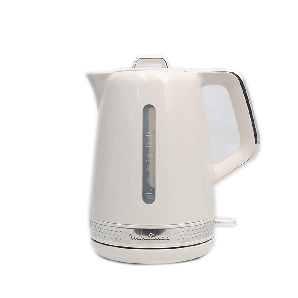MOULINEX KETTLE BY320A27 Default Title - MamasJan Electronics