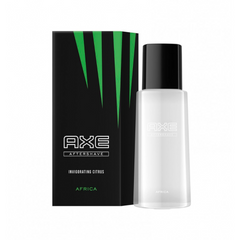 AXE AFTER SHAVE AFRICA INVIGORATING CITRUS 100 ML Default Title - MamasJan s