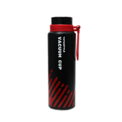 BOTTLE STEEL IR 1100 ML YT7-063 Default Title - MamasJan Crockery