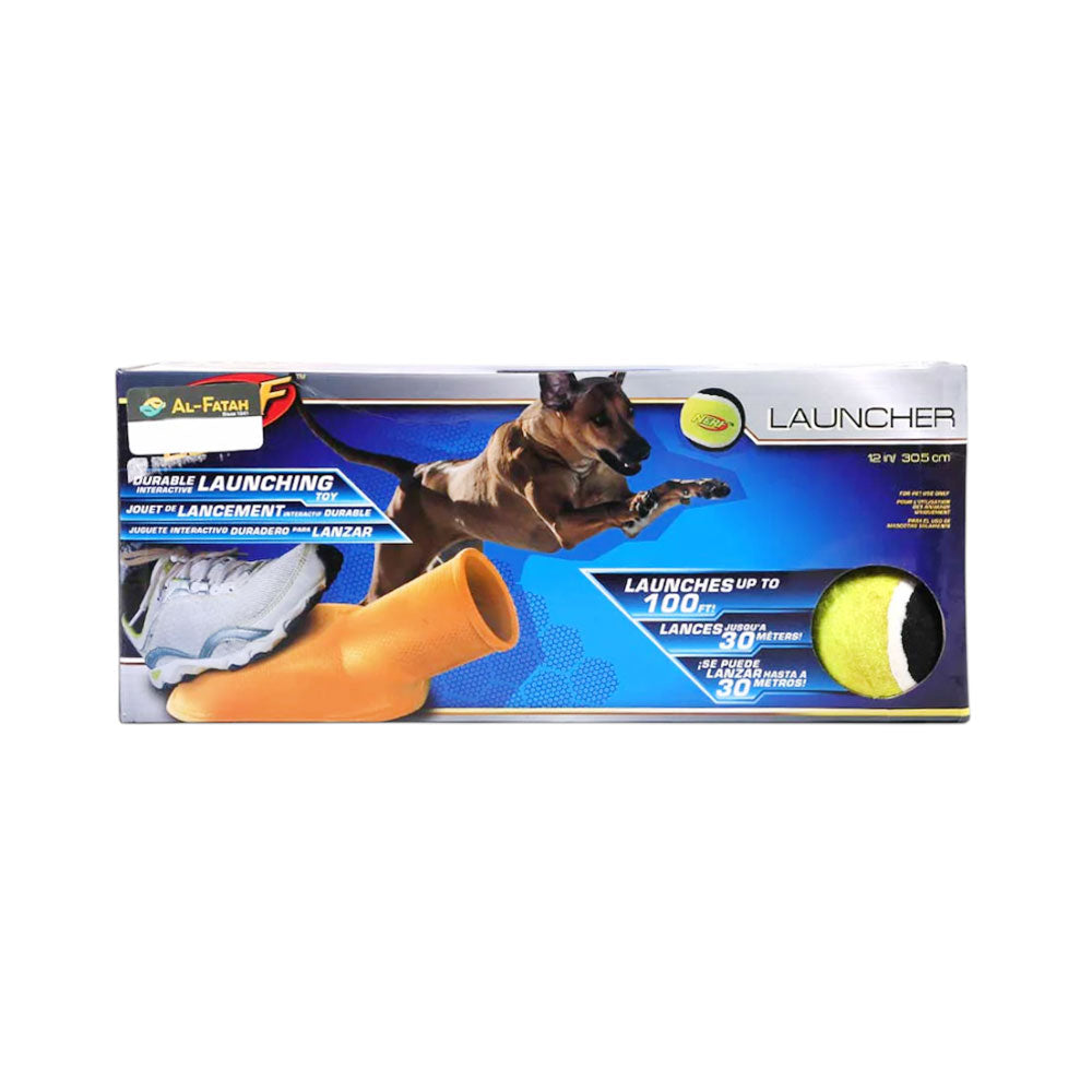 8300 Nerf Dog Launcher H.T (10+ Year) Default Title - MamasJan Toys