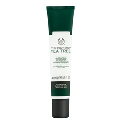 BODY SHOP TEA TREE IN CONTROL HYDRATOR 40 ML Default Title - MamasJan Makeup
