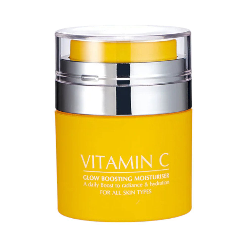 BBA VITAMIN C GLOW BOOSTING MOISTURIZER Default Title - MamasJan Makeup