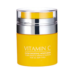 BBA VITAMIN C GLOW BOOSTING MOISTURIZER Default Title - MamasJan Makeup