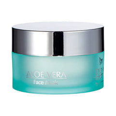 BBA ALOE VERA FACEMASK Default Title - MamasJan Makeup