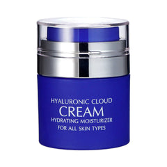 BBA HYALURONIC CLOUD CREAM HYDRATING MOISTURIZER Default Title - MamasJan Makeup