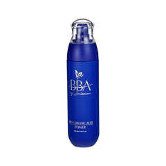 BBA HYALURONIC ACID TONER BOTTLE Default Title - MamasJan Makeup