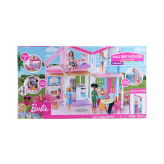 Fxg57 Brb Malibu House Default Title - MamasJan Toys