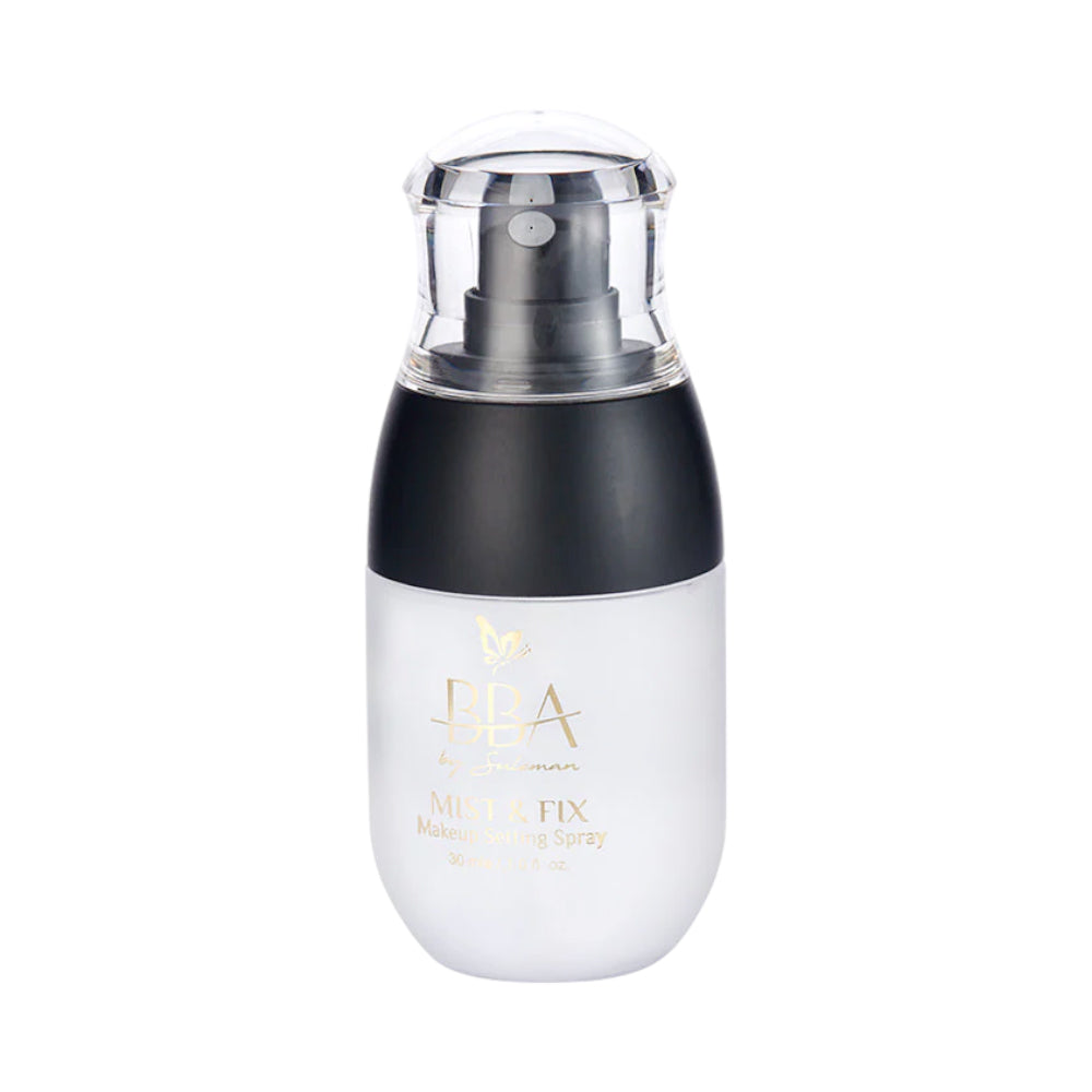 BBA SETTING SPRAY 30ML Default Title - MamasJan Makeup