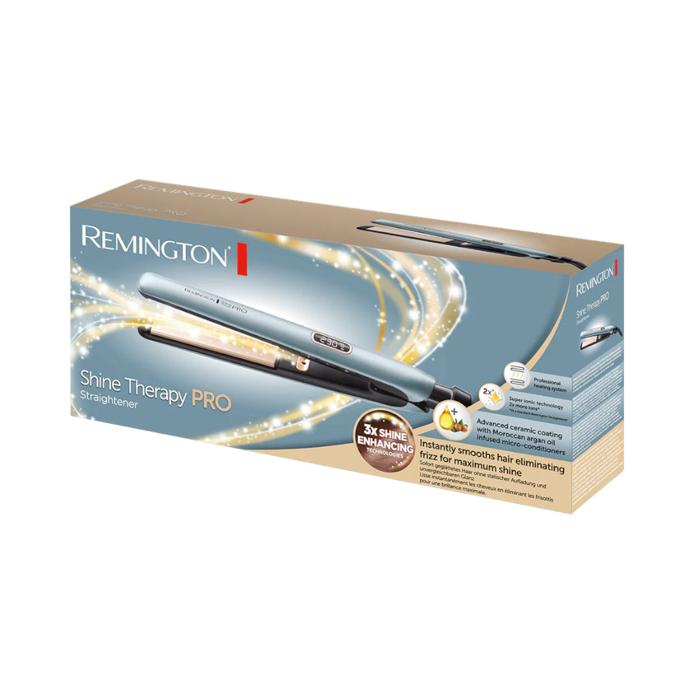 REMINGTON HAIR STRAIGHTENER S9300 Default Title - MamasJan s
