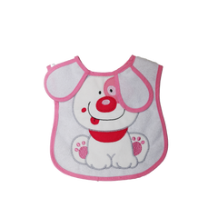 BABY BIB 1881 353 TUR SU-21 Default Title - MamasJan KidsWear