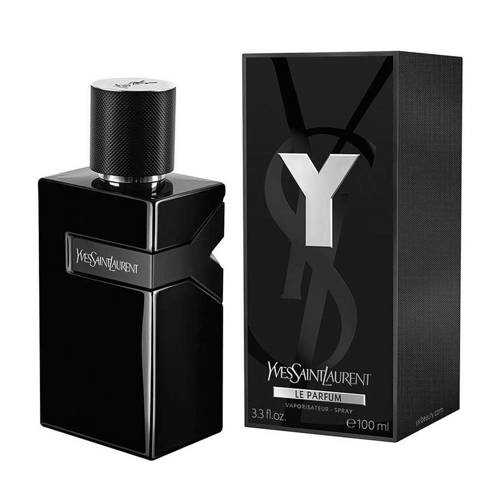 YSL Y LE PERFUME FOR MEN 100ML Default Title - MamasJan s