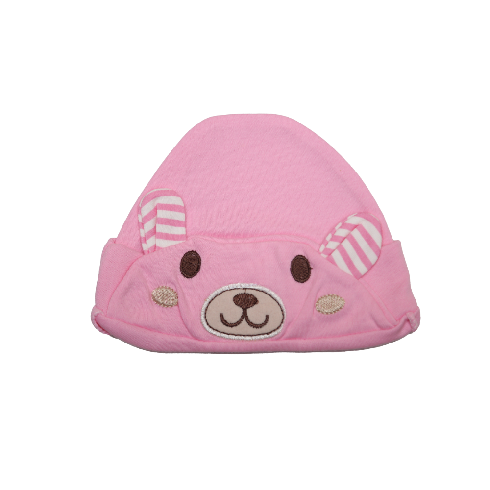 BABY CAP 045 TUR SU-21 Default Title - MamasJan KidsWear