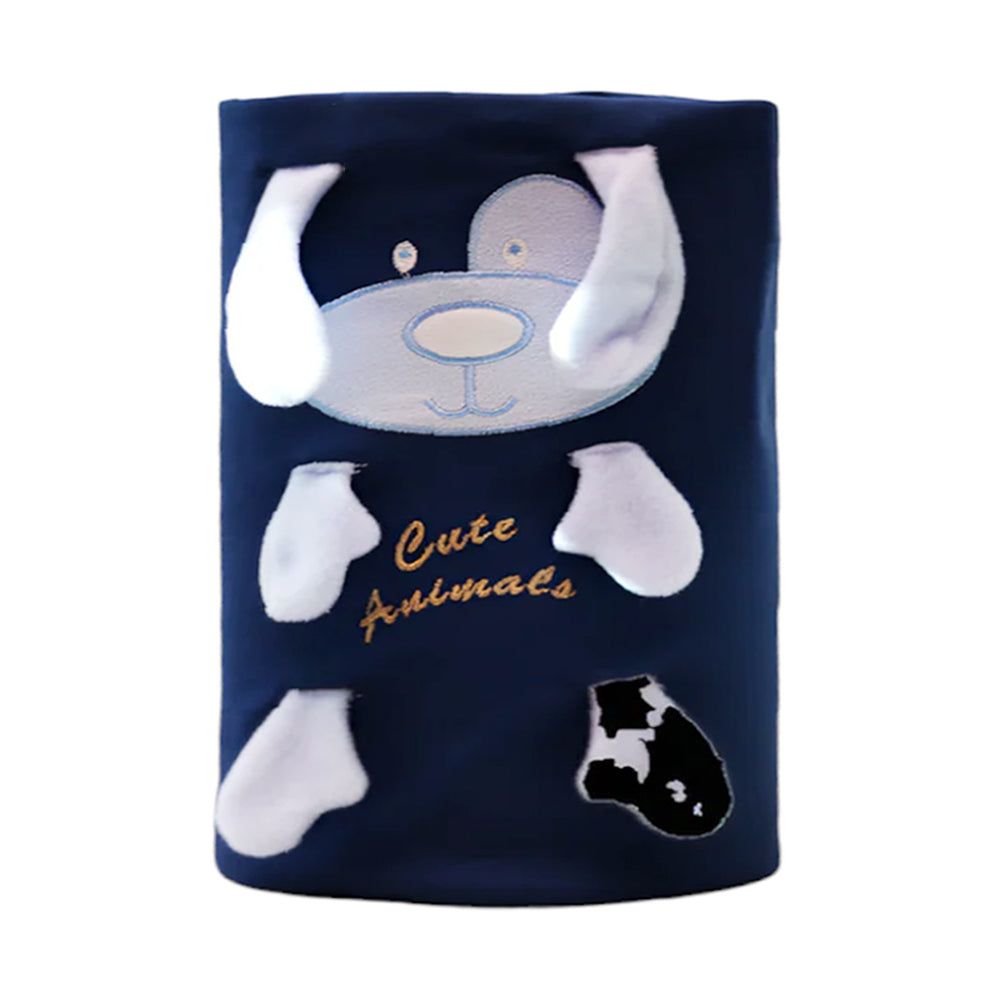 BABY WRAPPING SHEETS 9-046 TUR SU-21 Default Title - MamasJan KidsWear