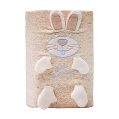BABY WRAPPING SHEETS 9-046 TUR SU-21 Default Title - MamasJan KidsWear