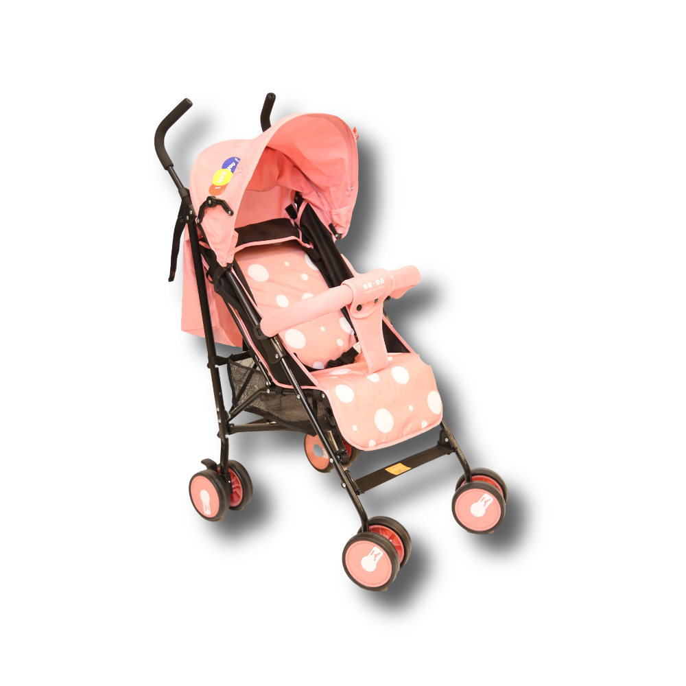 Stroller Buggy S107 T.T Default Title - MamasJan Toys