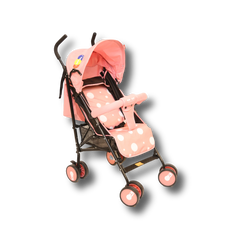 Stroller Buggy S107 T.T Default Title - MamasJan Toys
