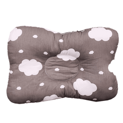 BABY PILLOW 1329-4 DBX SU-21 Default Title - MamasJan KidsWear