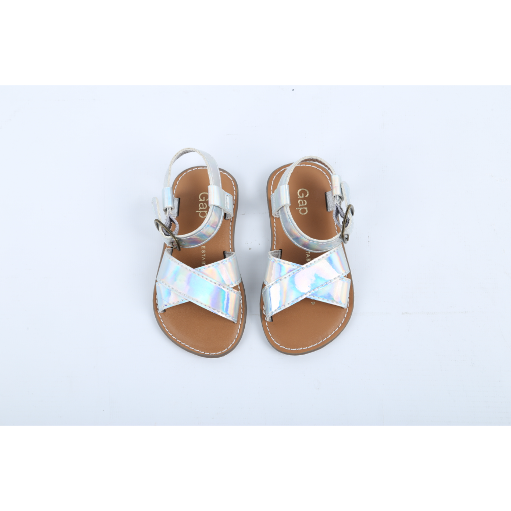 GIRLS SHOES 21-25 505 IR SU-21 21 - MamasJan KidsWear