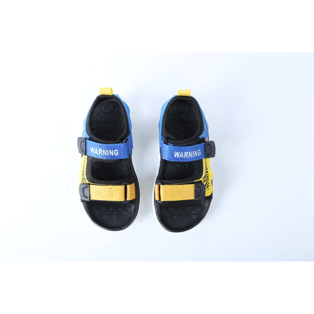 BOYS SANDALS 27-31 27 - MamasJan KidsWear