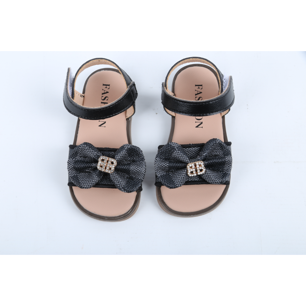 GIRLS SANDALS 21-25 A21-1 IR SU-21 21 - MamasJan KidsWear