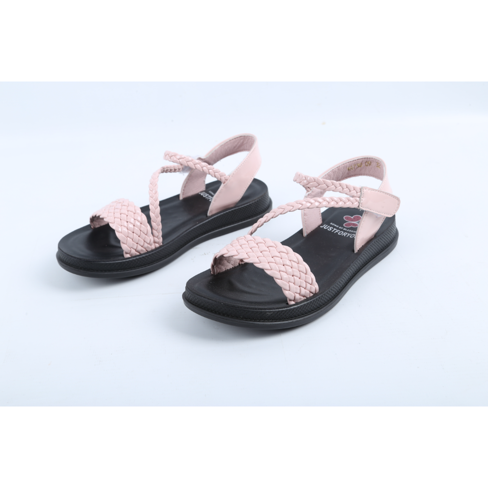 GIRLS SANDALS 31-37 WA730 IR SU-21 31 - MamasJan B_Alfatah