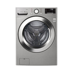 LG WASHING MACHINE 20/12KG F0L2CRV2T2 Default Title - MamasJan s
