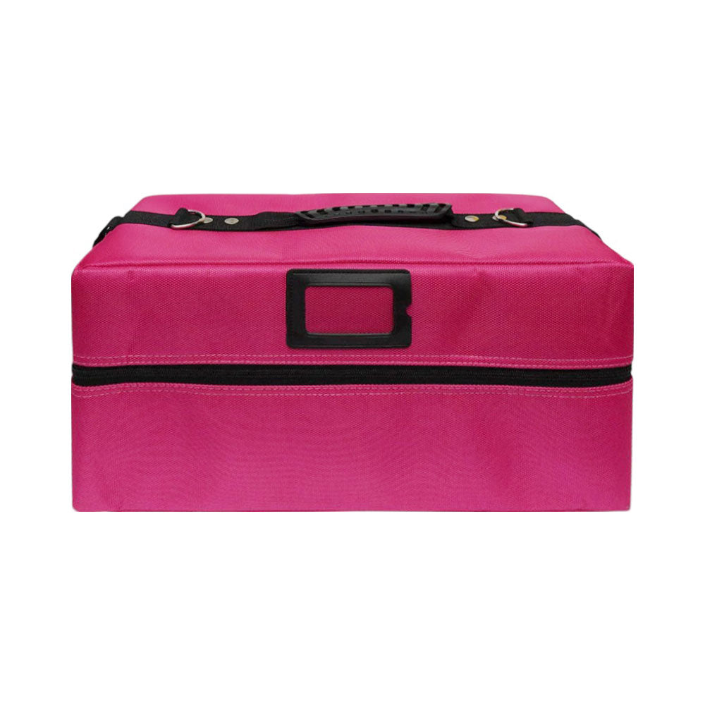 BEAUTY BOX GC190020A Default Title - MamasJan Luggage