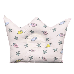 BABY PILLOW 1329-2 DBX SU-21 Default Title - MamasJan KidsWear
