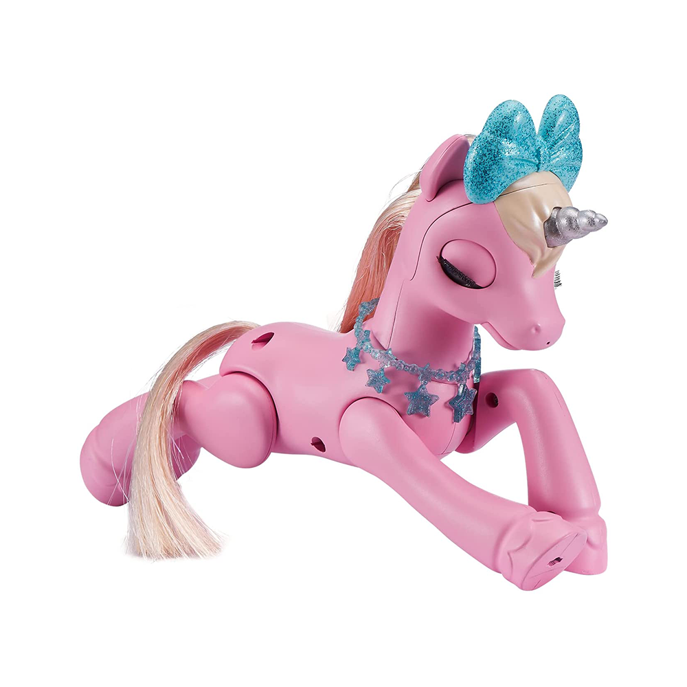 9502 Zuru Pet Alive Unicorn Akdm (3+ Year) Default Title - MamasJan Toys