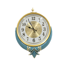 Wall Clock Ir H552-81 Default Title - MamasJan s