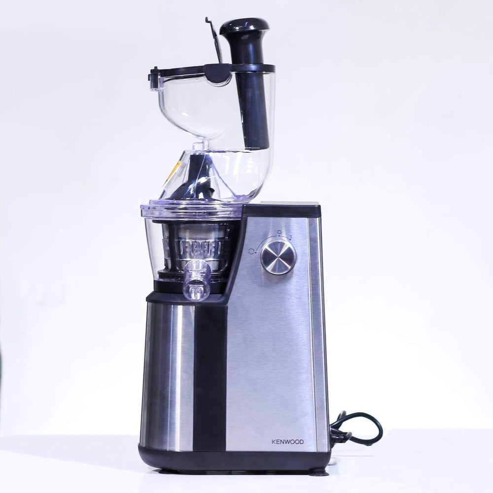 KENWOOD SLOW JUICER JMM70.000BK Default Title - MamasJan s