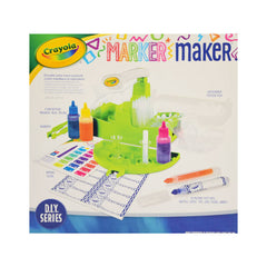 747406 CRY MARKER MAKING MACHINE Default Title - MamasJan Toys