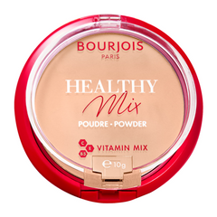 BOURJOIS HEALTHY MIX POWDER 2 GOLDEN IVORY Default Title - MamasJan Makeup