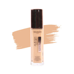 BOURJOIS ALWAYS FABULOUS FOUNDATION 310 BEIGE 30ML Default Title - MamasJan Makeup