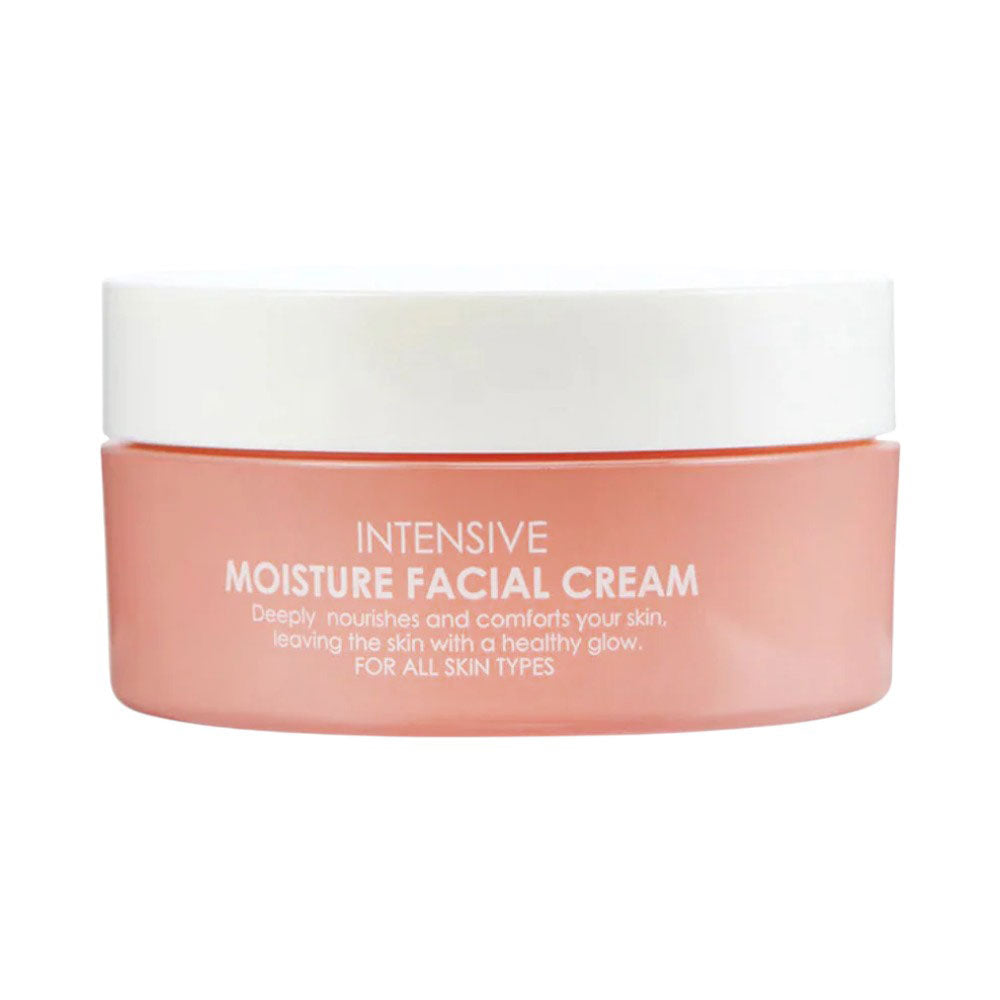 BBA PEACH INTENSIVE MOISTURE FACIAL Default Title - MamasJan Makeup