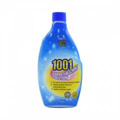 1001 CLEANER CARPET MACHINE THOUGH STAIN 500 ML Default Title - MamasJan Grocery Nonfood