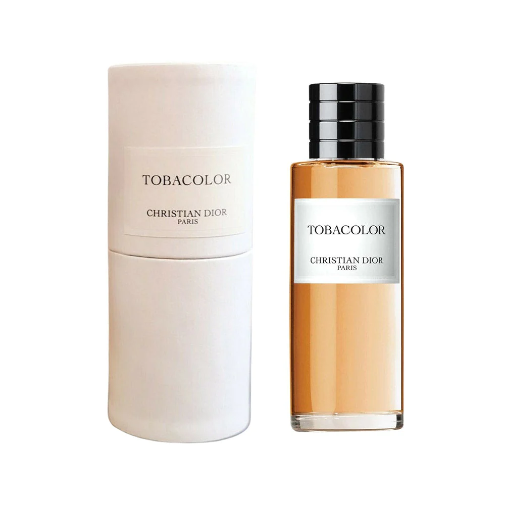CHRISTIAN DIOR TOBACOLOR FOR MEN EDP 125 ML Default Title - MamasJan s